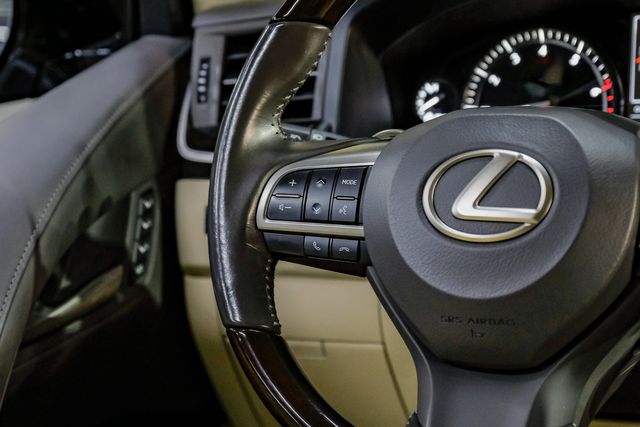 2018 Lexus LX 570 Two-Row | Dallas, TX | East Dallas Diesel 2018 Lexus LX 570 Two-Row | Dallas, TX | East Dallas Diesel