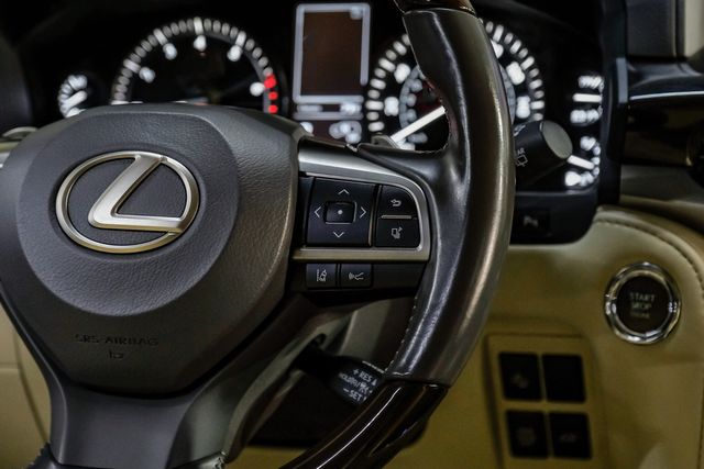 2018 Lexus LX 570 Two-Row | Dallas, TX | East Dallas Diesel 2018 Lexus LX 570 Two-Row | Dallas, TX | East Dallas Diesel