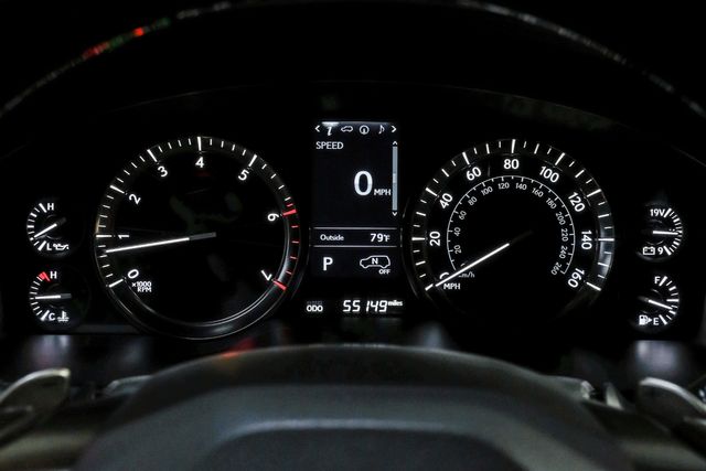 2018 Lexus LX 570 Two-Row | Dallas, TX | East Dallas Diesel