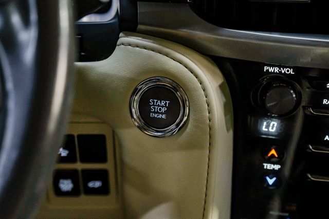 2018 Lexus LX 570 Two-Row | Dallas, TX | East Dallas Diesel