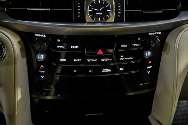 2018 Lexus LX 570 Two-Row | Dallas, TX | East Dallas Diesel 2018 Lexus LX 570 Two-Row | Dallas, TX | East Dallas Diesel