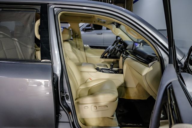 2018 Lexus LX 570 Two-Row | Dallas, TX | East Dallas Diesel 2018 Lexus LX 570 Two-Row | Dallas, TX | East Dallas Diesel