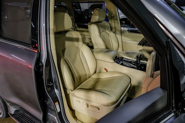 2018 Lexus LX 570 Two-Row | Dallas, TX | East Dallas Diesel