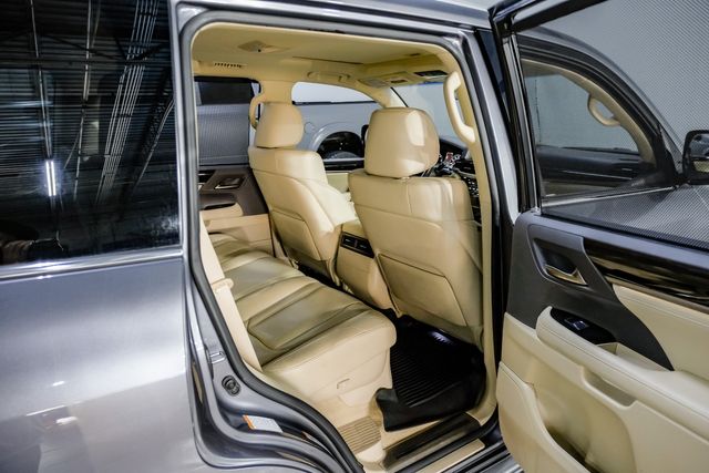 2018 Lexus LX 570 Two-Row | Dallas, TX | East Dallas Diesel