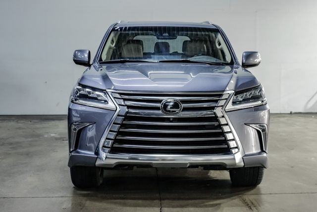 2018 Lexus LX 570 Two-Row | Dallas, TX | East Dallas Diesel