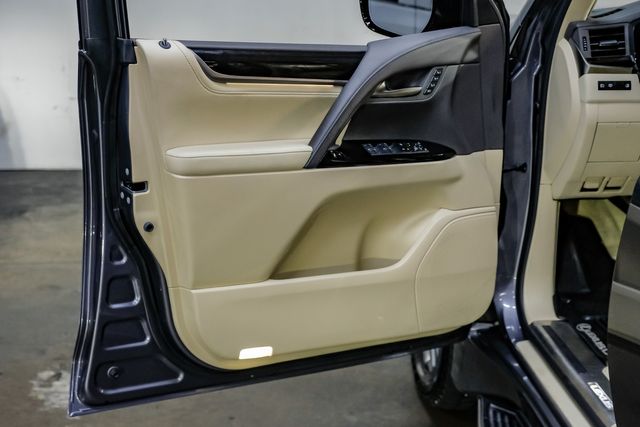 2018 Lexus LX 570 Two-Row | Dallas, TX | East Dallas Diesel