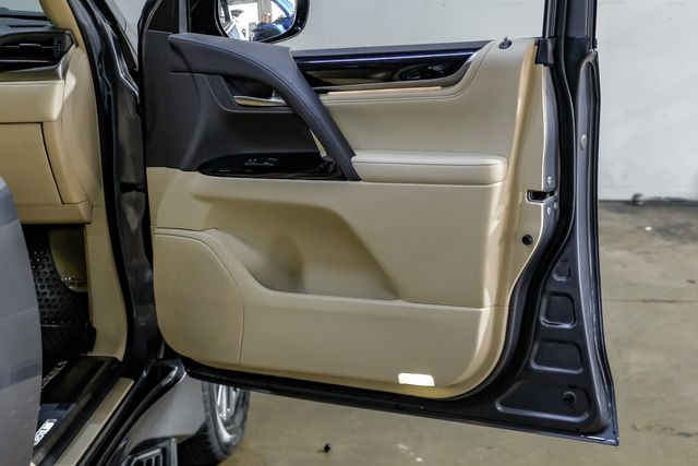 2018 Lexus LX 570 Two-Row Nebula Gray Pearl 5.7L V8 AWD LOADED | Dallas, TX | East Dallas Diesel 2018 Lexus LX 570 Two-Row Nebula Gray Pearl 5.7L V8 AWD LOADED | Dallas, TX | East Dallas Diesel