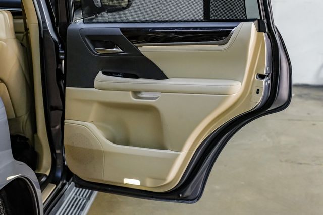 2018 Lexus LX 570 Two-Row | Dallas, TX | East Dallas Diesel