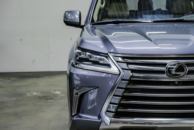 2018 Lexus LX 570 Two-Row Nebula Gray Pearl 5.7L V8 AWD LOADED | Dallas, TX | East Dallas Diesel 2018 Lexus LX 570 Two-Row Nebula Gray Pearl 5.7L V8 AWD LOADED | Dallas, TX | East Dallas Diesel