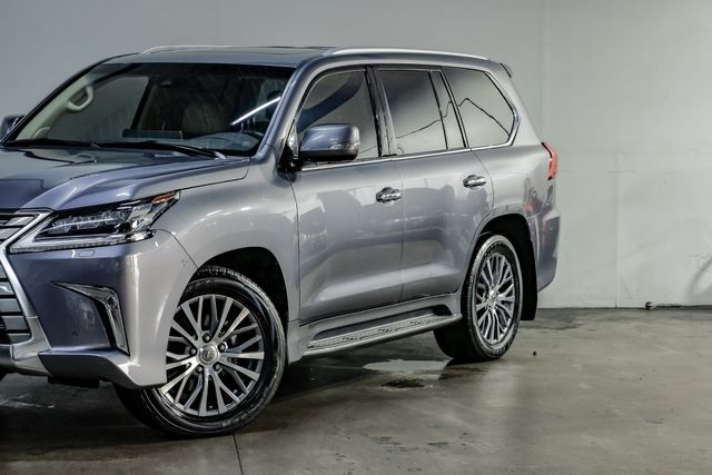 2018 Lexus LX 570 Two-Row | Dallas, TX | East Dallas Diesel 2018 Lexus LX 570 Two-Row | Dallas, TX | East Dallas Diesel