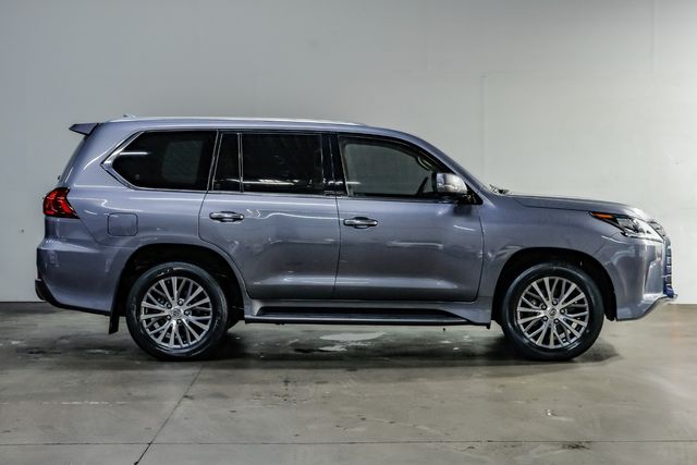 2018 Lexus LX 570 Two-Row | Dallas, TX | East Dallas Diesel 2018 Lexus LX 570 Two-Row | Dallas, TX | East Dallas Diesel