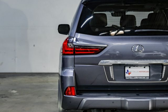 2018 Lexus LX 570 Two-Row | Dallas, TX | East Dallas Diesel 2018 Lexus LX 570 Two-Row | Dallas, TX | East Dallas Diesel