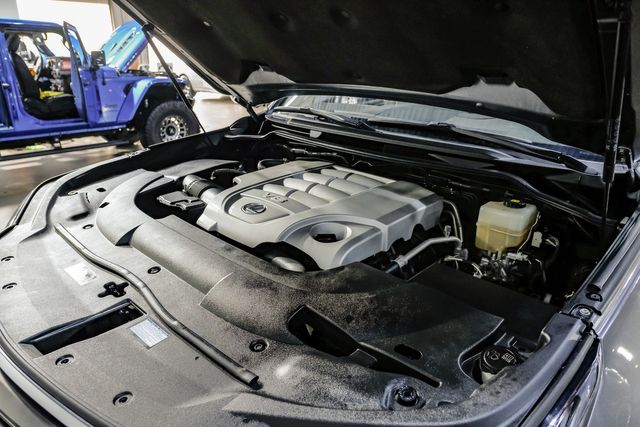 2018 Lexus LX 570 Two-Row | Dallas, TX | East Dallas Diesel 2018 Lexus LX 570 Two-Row | Dallas, TX | East Dallas Diesel