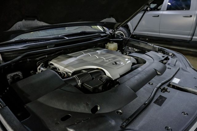 2018 Lexus LX 570 Two-Row | Dallas, TX | East Dallas Diesel 2018 Lexus LX 570 Two-Row | Dallas, TX | East Dallas Diesel