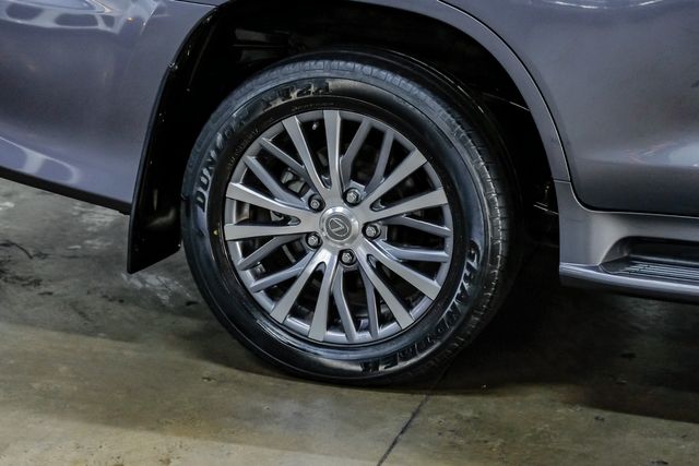 2018 Lexus LX 570 Two-Row | Dallas, TX | East Dallas Diesel 2018 Lexus LX 570 Two-Row | Dallas, TX | East Dallas Diesel