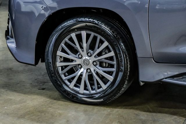 2018 Lexus LX 570 Two-Row | Dallas, TX | East Dallas Diesel