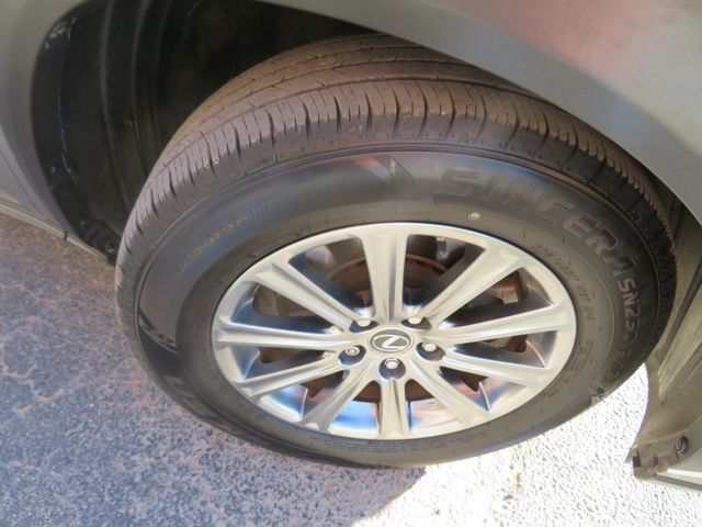 2018 Lexus NX 300 F SPORT