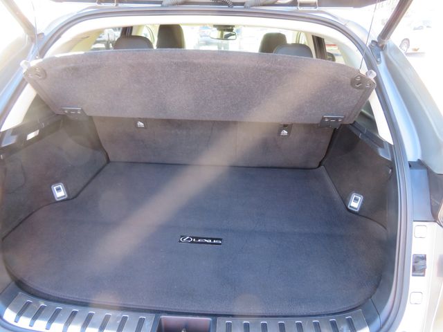 2018 Lexus NX 300 F SPORT