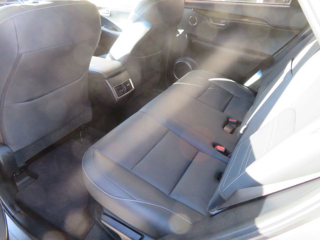 2018 Lexus NX 300 F SPORT