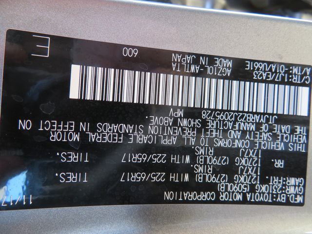 2018 Lexus NX 300 F SPORT