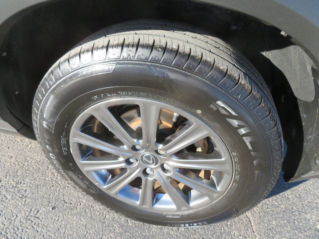 2018 Lexus NX 300 F SPORT