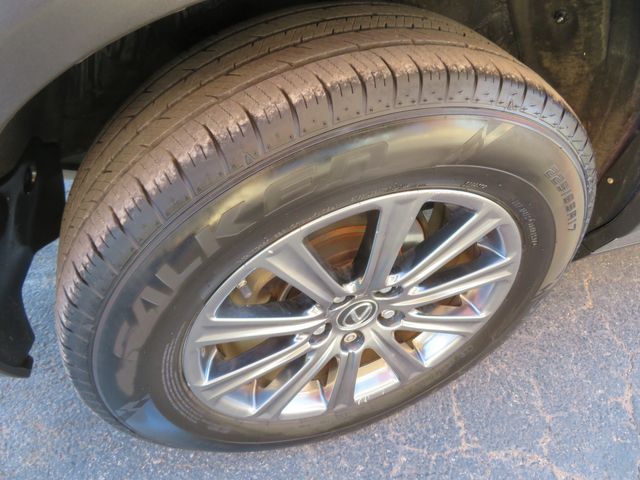 2018 Lexus NX 300 F SPORT