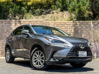 2018 Lexus NX 300 Base | Agoura Hills, CA | SoCal Auto Group