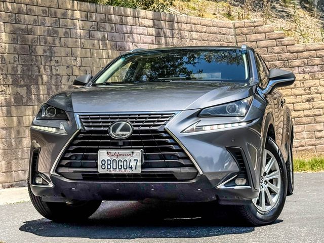 2018 Lexus NX 300 Base | Agoura Hills, CA | SoCal Auto Group