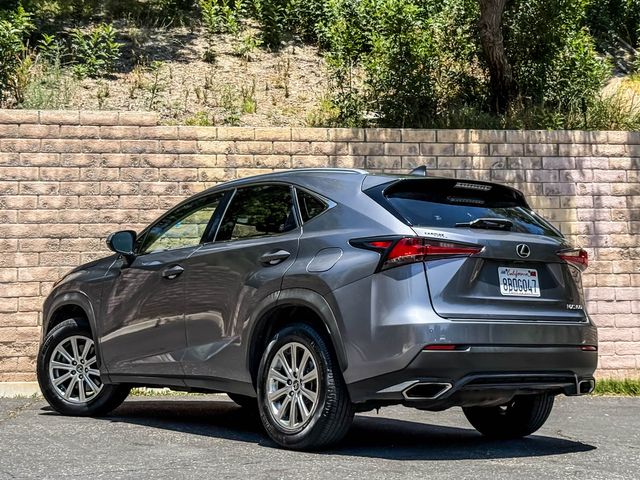 2018 Lexus NX 300 Base | Agoura Hills, CA | SoCal Auto Group