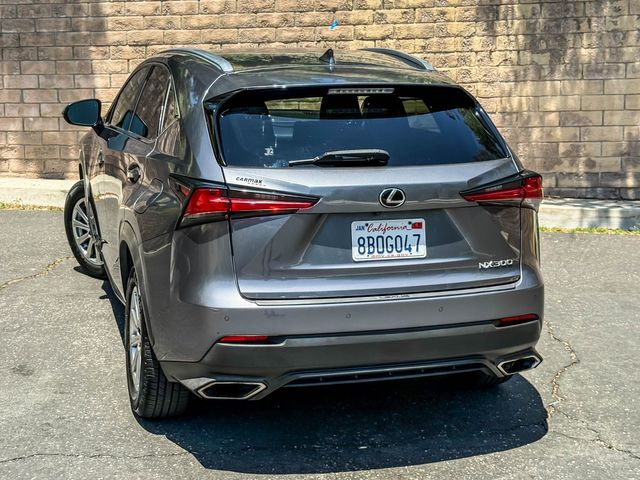 2018 Lexus NX 300 Base | Agoura Hills, CA | SoCal Auto Group
