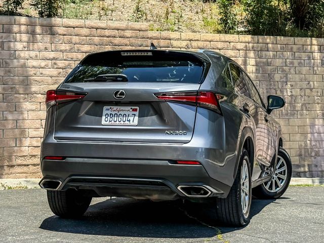 2018 Lexus NX 300 Base | Agoura Hills, CA | SoCal Auto Group