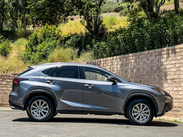 2018 Lexus NX 300 Base | Agoura Hills, CA | SoCal Auto Group