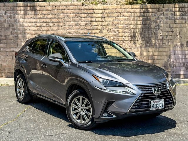 2018 Lexus NX 300 Base | Agoura Hills, CA | SoCal Auto Group