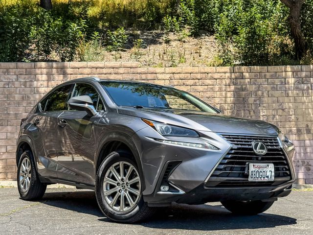 2018 Lexus NX 300 Base | Agoura Hills, CA | SoCal Auto Group