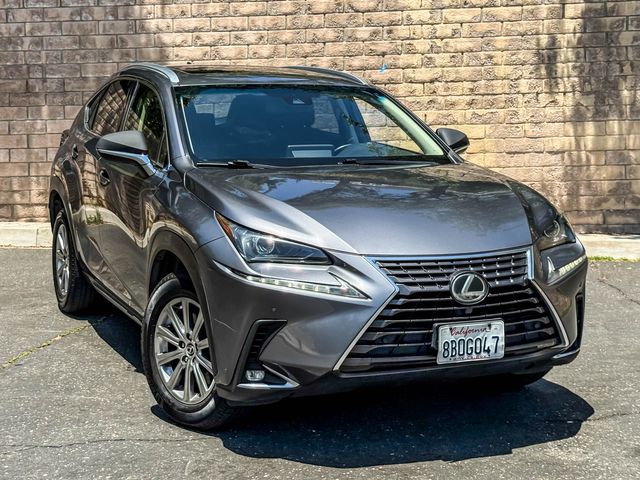2018 Lexus NX 300 Base | Agoura Hills, CA | SoCal Auto Group