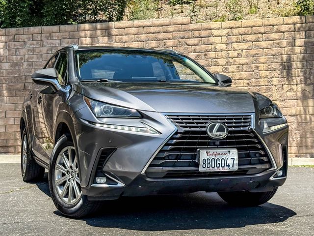 2018 Lexus NX 300 Base | Agoura Hills, CA | SoCal Auto Group