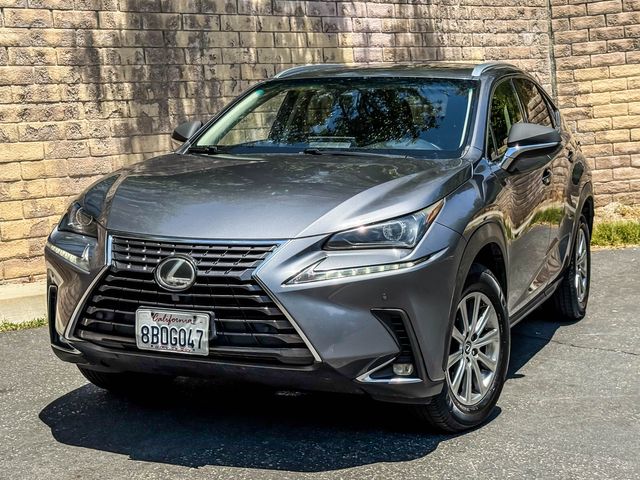 2018 Lexus NX 300 Base | Agoura Hills, CA | SoCal Auto Group