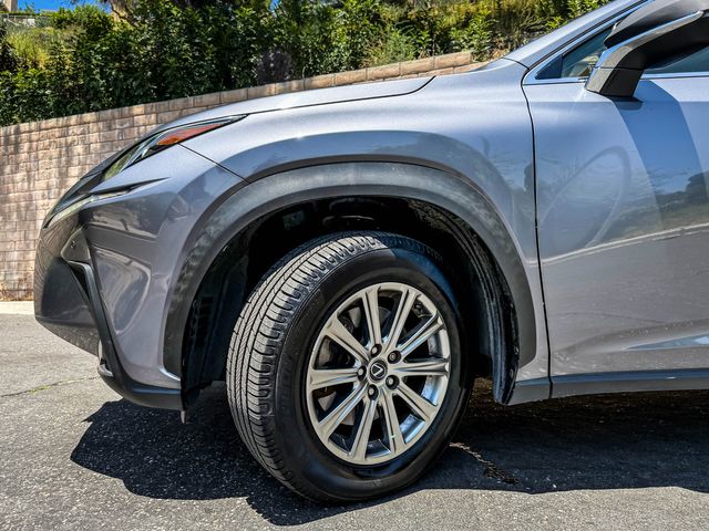 2018 Lexus NX 300 Base | Agoura Hills, CA | SoCal Auto Group