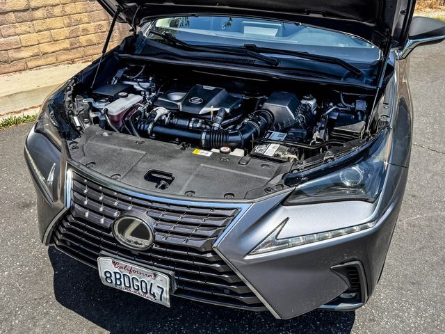 2018 Lexus NX 300 Base | Agoura Hills, CA | SoCal Auto Group