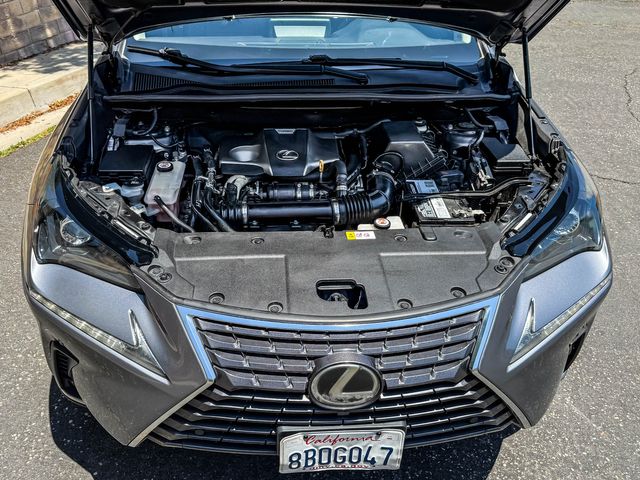 2018 Lexus NX 300 Base | Agoura Hills, CA | SoCal Auto Group