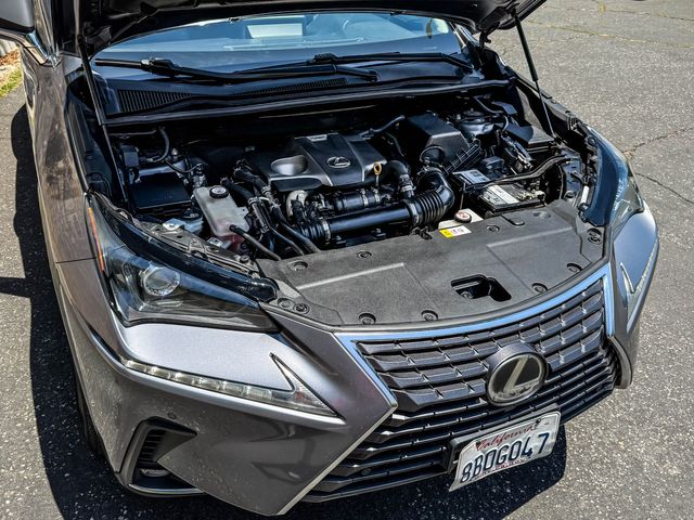 2018 Lexus NX 300 Base | Agoura Hills, CA | SoCal Auto Group