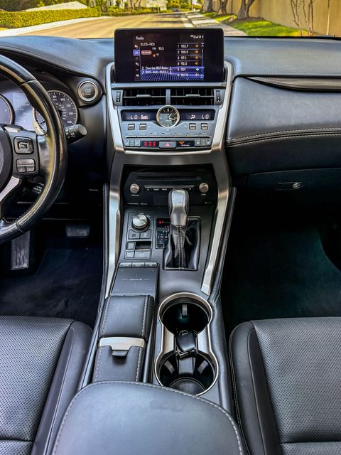 2018 Lexus NX 300 Base | Agoura Hills, CA | SoCal Auto Group