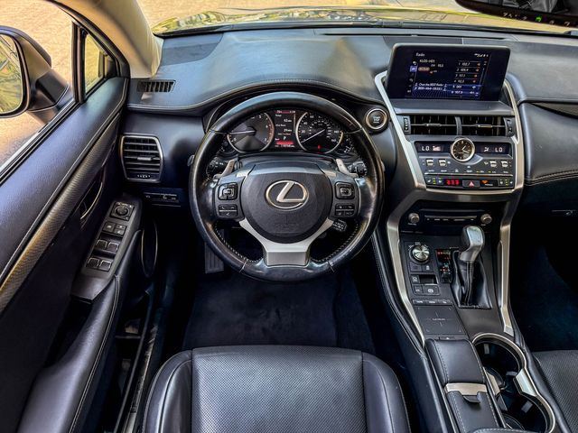 2018 Lexus NX 300 Base | Agoura Hills, CA | SoCal Auto Group