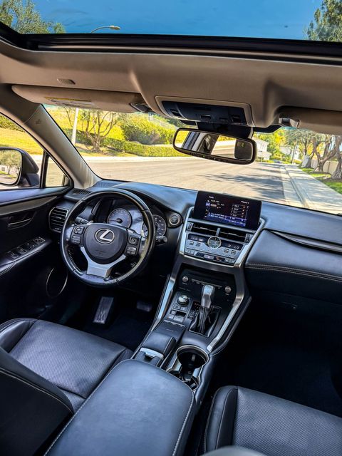 2018 Lexus NX 300 Base | Agoura Hills, CA | SoCal Auto Group