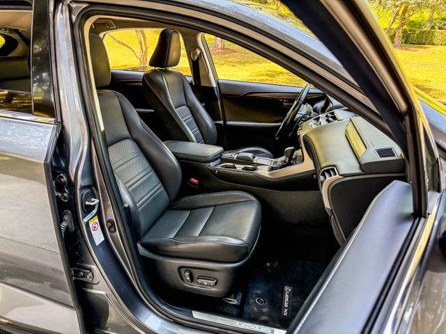 2018 Lexus NX 300 Base | Agoura Hills, CA | SoCal Auto Group