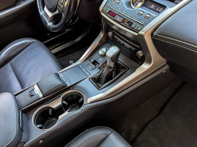 2018 Lexus NX 300 Base | Agoura Hills, CA | SoCal Auto Group