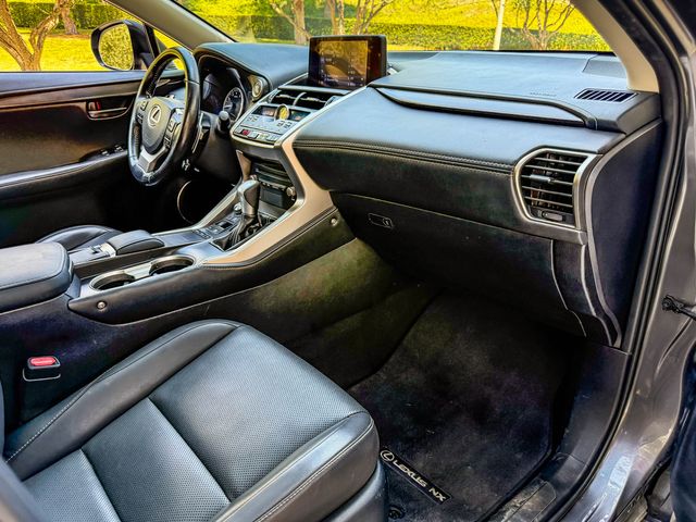 2018 Lexus NX 300 Base | Agoura Hills, CA | SoCal Auto Group
