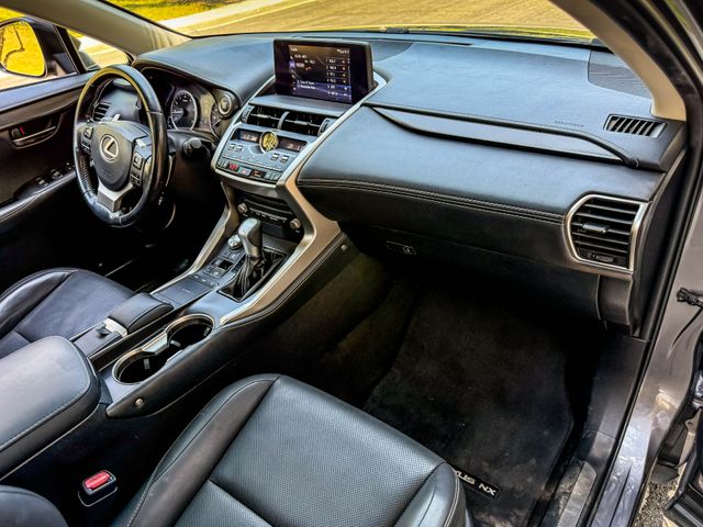 2018 Lexus NX 300 Base | Agoura Hills, CA | SoCal Auto Group