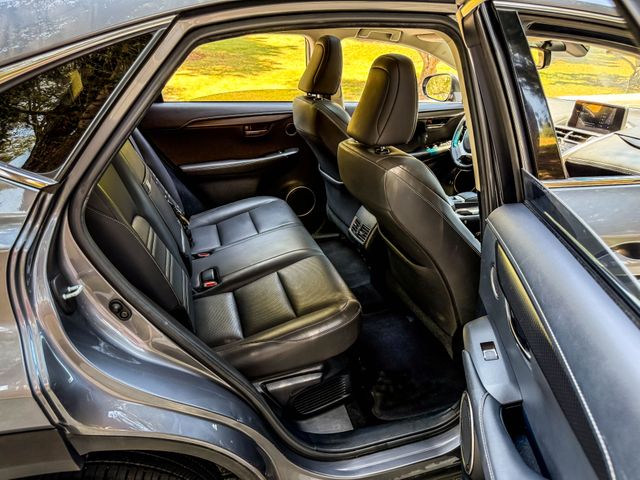 2018 Lexus NX 300 Base | Agoura Hills, CA | SoCal Auto Group
