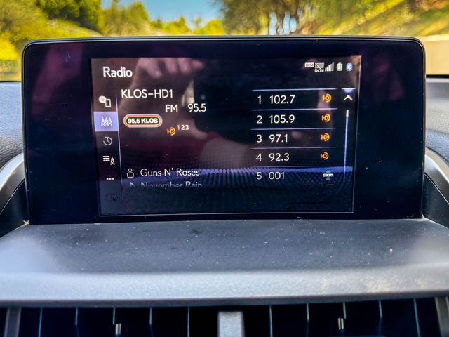 2018 Lexus NX 300 Base | Agoura Hills, CA | SoCal Auto Group